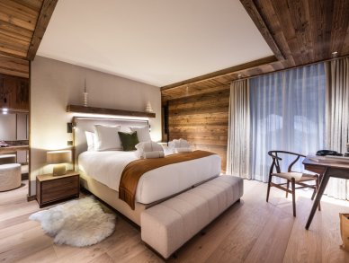 Apartment Silverstone 2 Val d'Isère