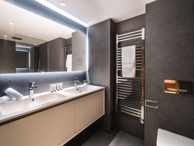 Apartment Silverstone 2 Val d'Isère