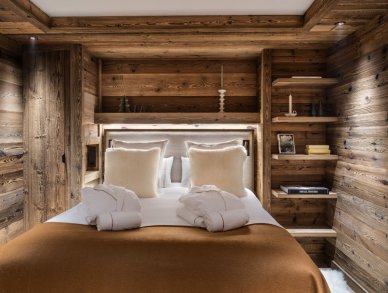 Apartment Silverstone 2 Val d'Isère