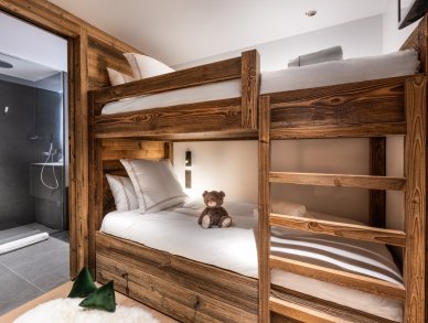 Apartment Silverstone 2 Val d'Isère