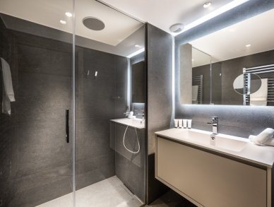 Apartment Silverstone 2 Val d'Isère