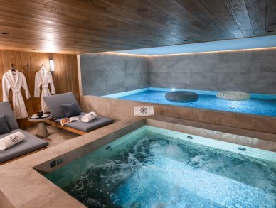 Apartment Silverstone 2 Val d'Isère