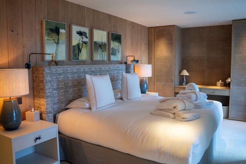 Penthouse Silverstone 4