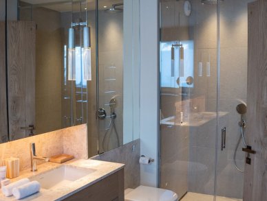 Penthouse Silverstone 4 Val d'Isère