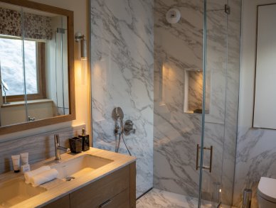 Penthouse Silverstone 4 Val d'Isère