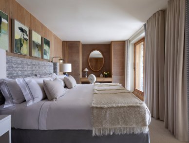 Penthouse Silverstone 4 Val d'Isère