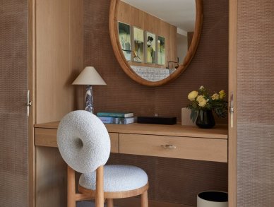 Penthouse Silverstone 4 Val d'Isère