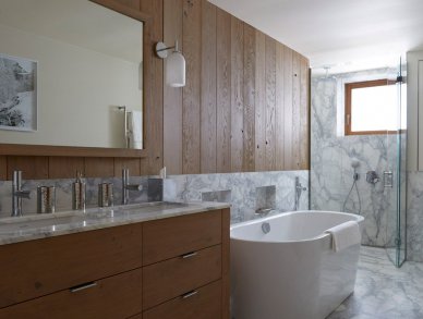 Penthouse Silverstone 4 Val d'Isère