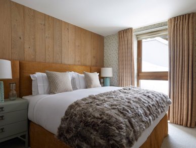 Penthouse Silverstone 4 Val d'Isère