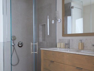 Penthouse Silverstone 4 Val d'Isère