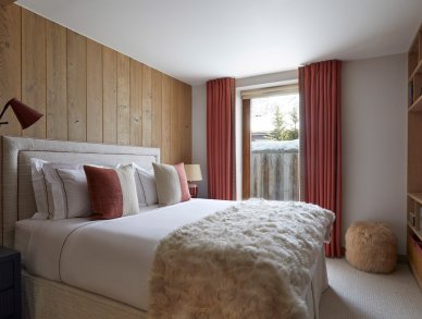 Penthouse Silverstone 4 Val d'Isère