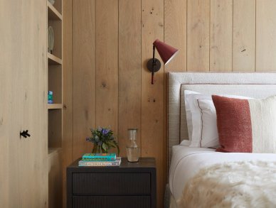 Penthouse Silverstone 4 Val d'Isère