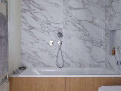 Penthouse Silverstone 4 Val d'Isère