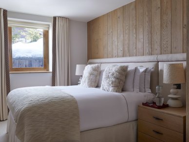 Penthouse Silverstone 4 Val d'Isère