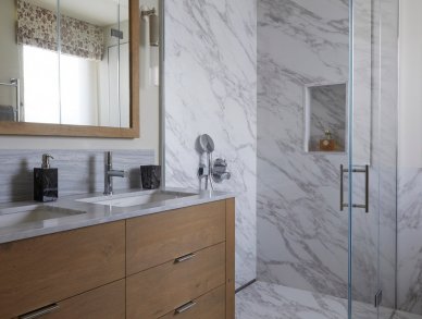 Penthouse Silverstone 4 Val d'Isère