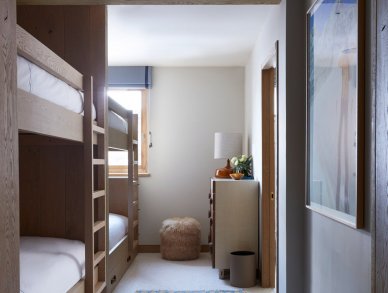 Penthouse Silverstone 4 Val d'Isère