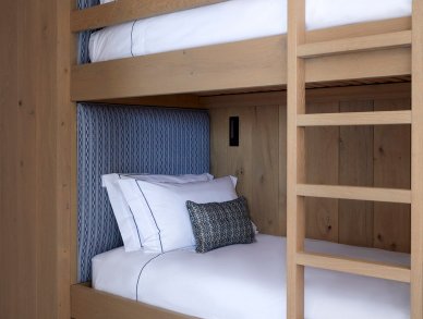 Penthouse Silverstone 4 Val d'Isère