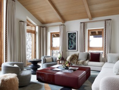 Penthouse Silverstone 4 Val d'Isère