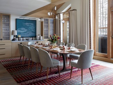 Penthouse Silverstone 4 Val d'Isère