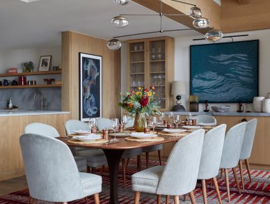 Penthouse Silverstone 4 Val d'Isère