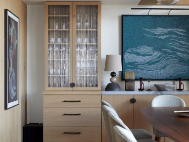 Penthouse Silverstone 4 Val d'Isère