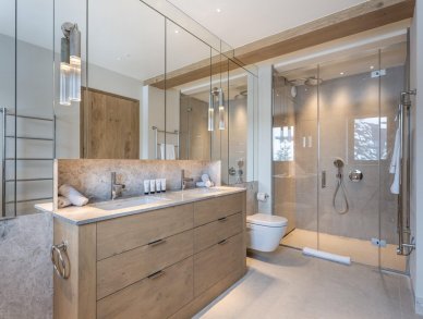 Penthouse Silverstone 4 Val d'Isère