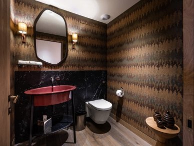 Penthouse Silverstone 4 Val d'Isère