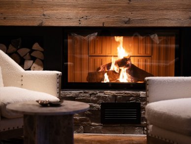 Chalet Silverstone 6 Val d'Isère