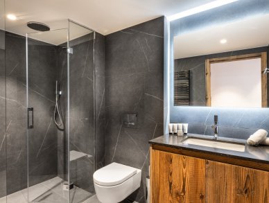 Chalet Silverstone 6 Val d'Isère