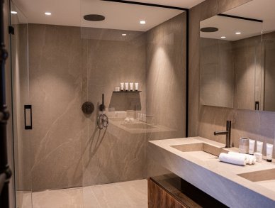 Chalet Silverstone 7 Val d'Isère