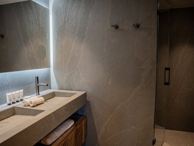 Chalet Silverstone 7 Val d'Isère