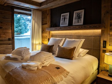 Chalet Silverstone 7 Val d'Isère