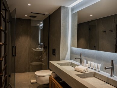 Chalet Silverstone 7 Val d'Isère