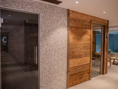 Chalet Silverstone 7 Val d'Isère