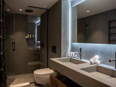 Chalet Silverstone 7 Val d'Isère