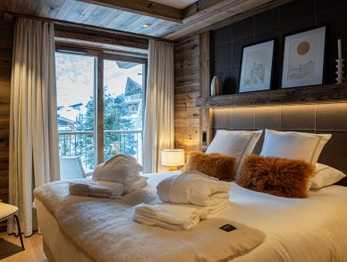 Chalet Silverstone 7 Val d'Isère