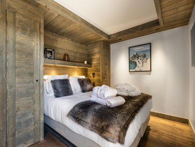 Penthouse Falcon Lodge I01 Meribel