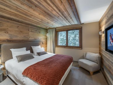 Appartement Village de L'Orée 001 Méribel