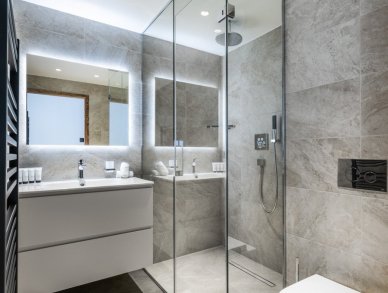 Penthouse Falcon Lodge H21 Méribel