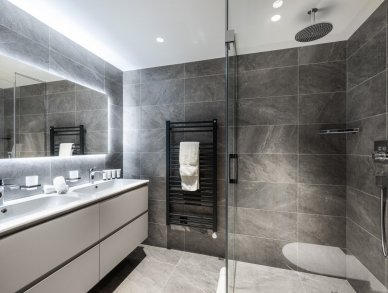 Penthouse Falcon Lodge H21 Méribel