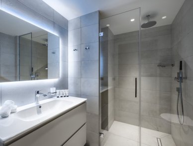 Penthouse Falcon Lodge H21 Méribel