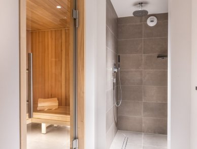 Penthouse Falcon Lodge H21 Méribel