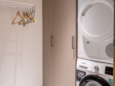 Penthouse Falcon Lodge G22 Méribel