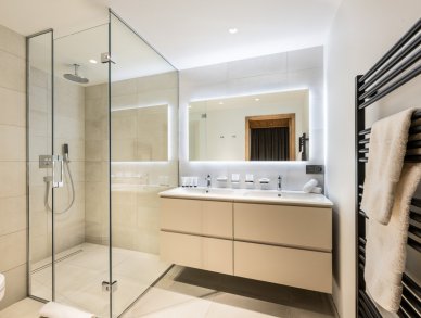 Penthouse Falcon Lodge G22 Méribel