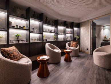 Penthouse Falcon Lodge E31 Meribel