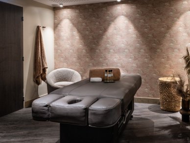 Penthouse Falcon Lodge E31 Meribel