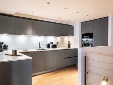 Penthouse Falcon Lodge E31 Meribel