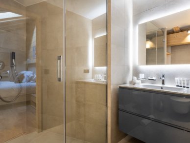 Penthouse Falcon Lodge E31 Meribel