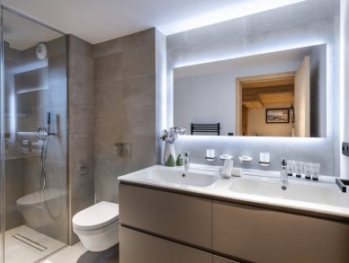 Penthouse Falcon Lodge E31 Meribel