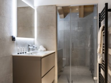 Penthouse Falcon Lodge E31 Meribel